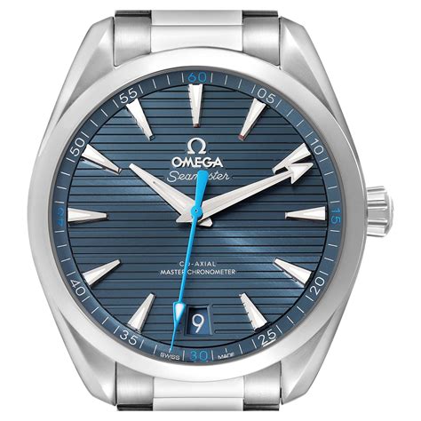 omega aqua terra watches for sale australia